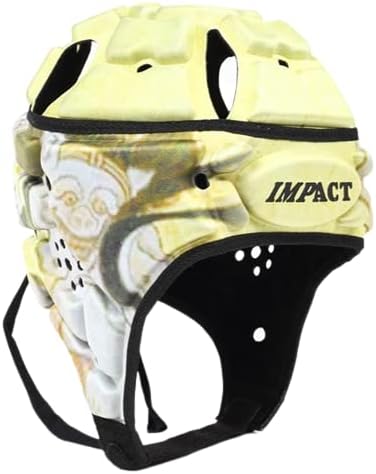 Impact Rugby Fujin Raijin Headguard