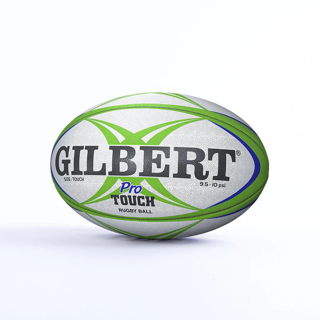 Gilbert Touch Pro Match Rugby Ball – Rugby Warehouse