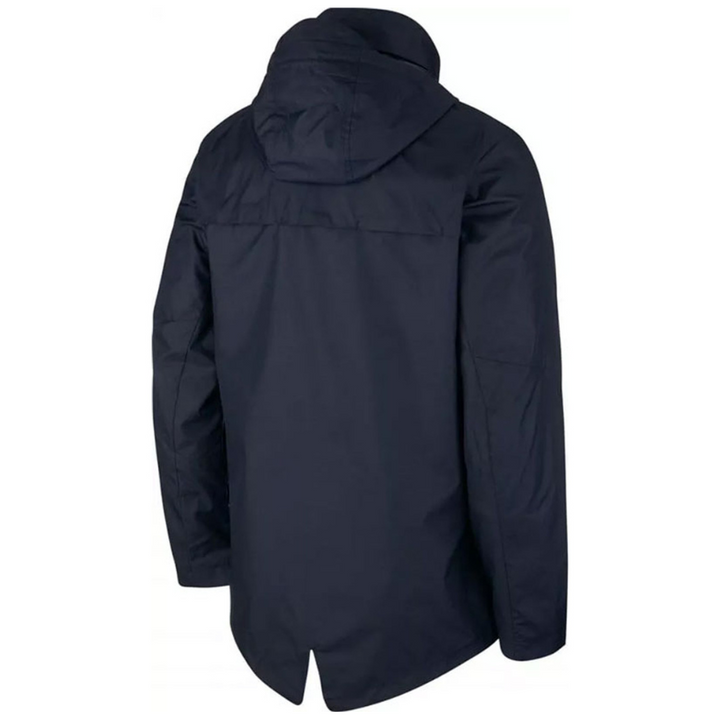 Nike Academy 18 Rain Jacket Men Navy