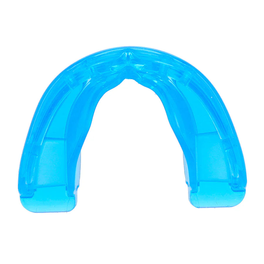 Shock Doctor Mouthguard for Braces (Upper and Lower Teeth)