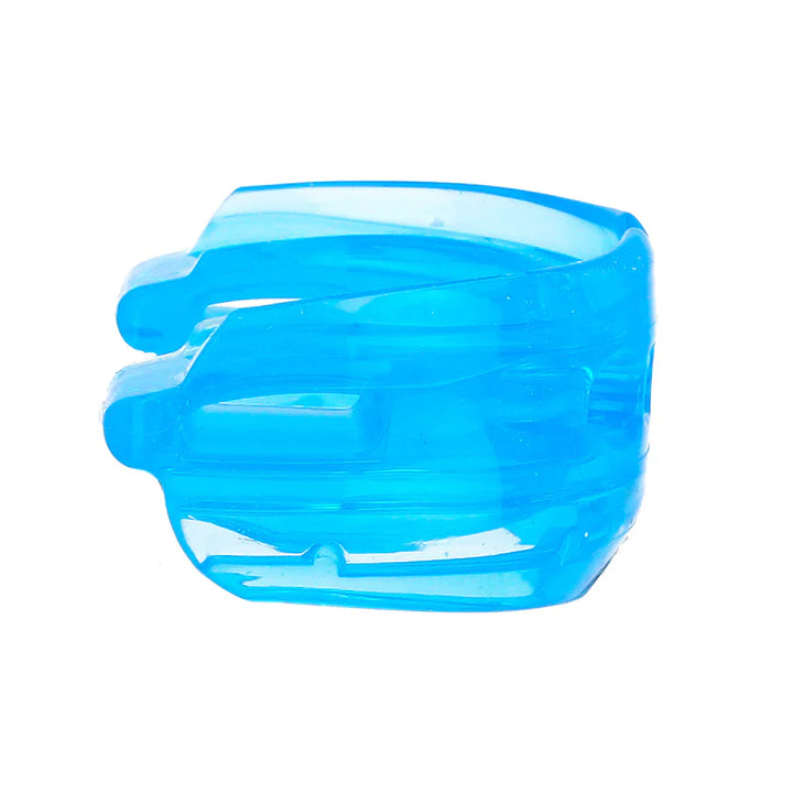 Shock Doctor Mouthguard for Braces (Upper and Lower Teeth)