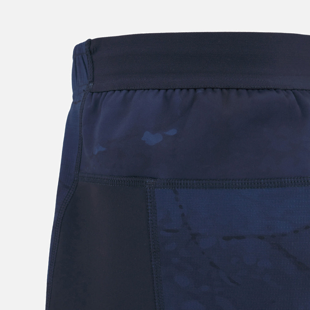 Macron Italy Rugby 2025/26 Away Shorts Men's