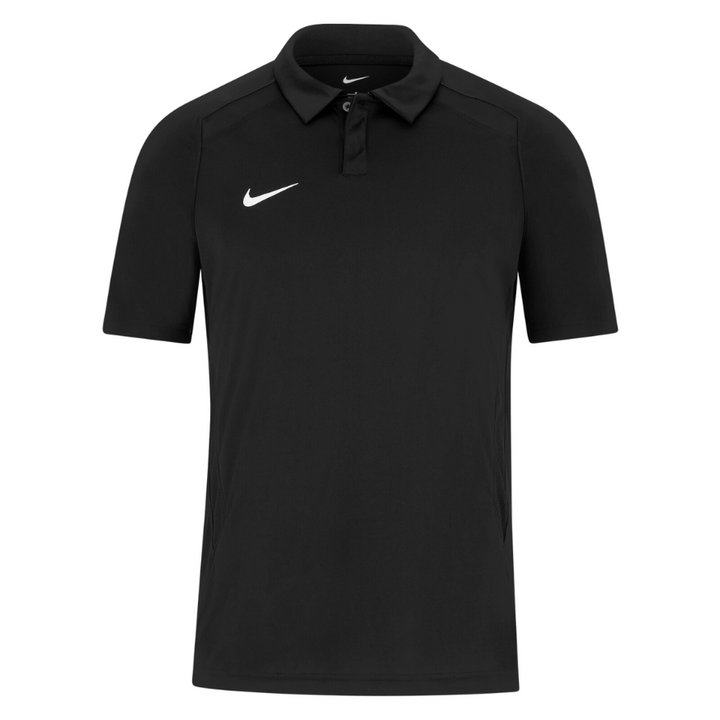 Nike Team Training Polo Men Black