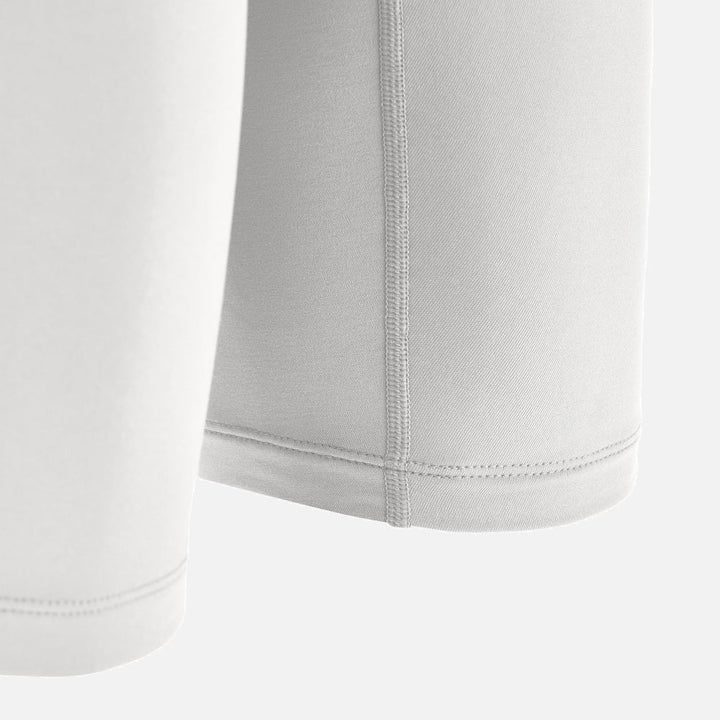 Macron Oak Thermoshort White Junior