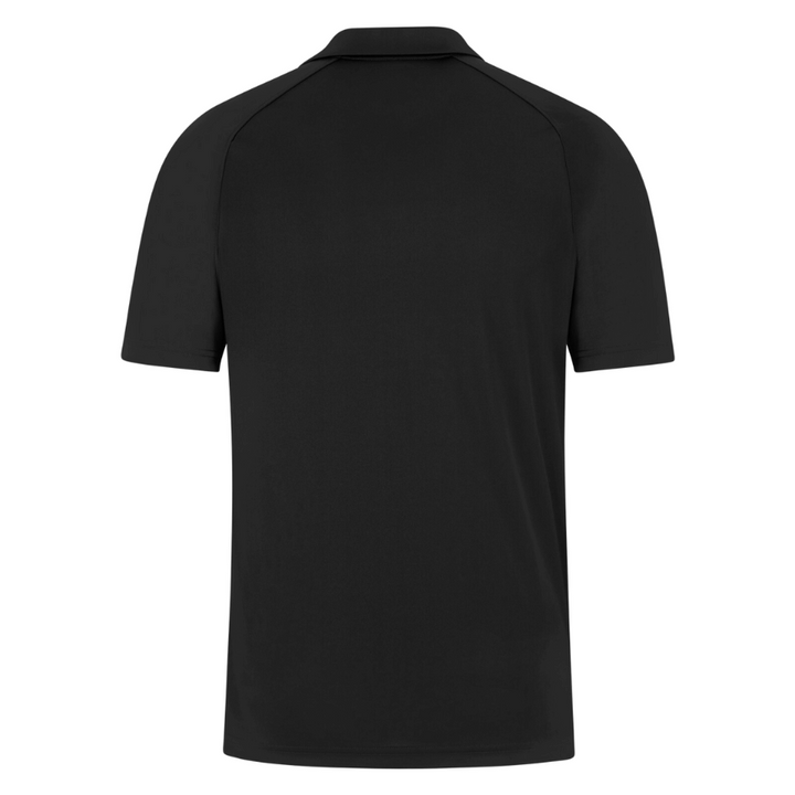 Nike Team Training Polo Men Black