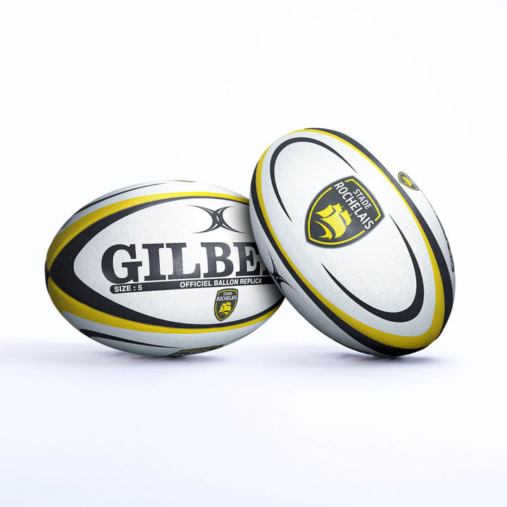 Gilbert La Rochelle Replica Ball Size 5
