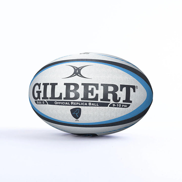 Uruguay Replica Rugby Ball Size 5