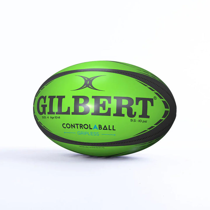 Gilbert Control-A-Balls Passing System Size 5 – Set of 5 Training Balls
