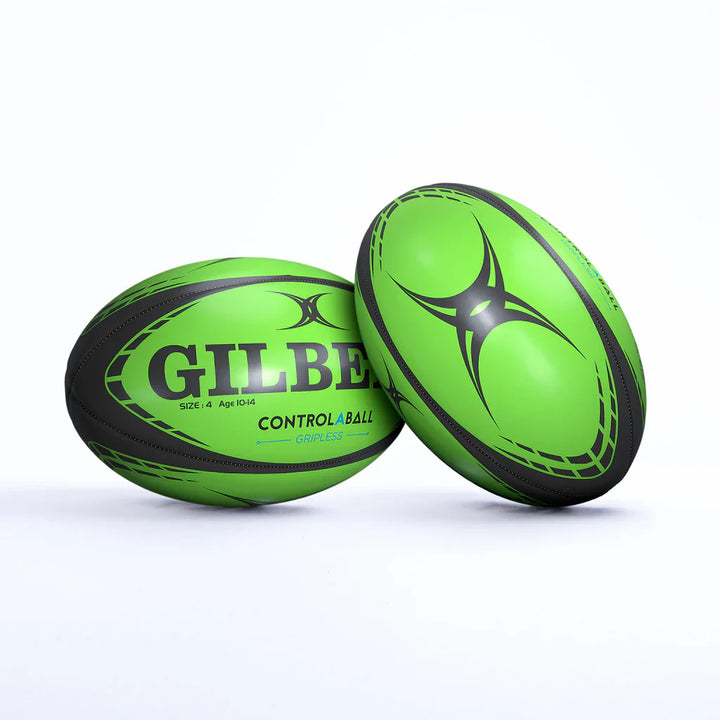 Gilbert Control-A-Balls Passing System Size 5 – Set of 5 Training Balls