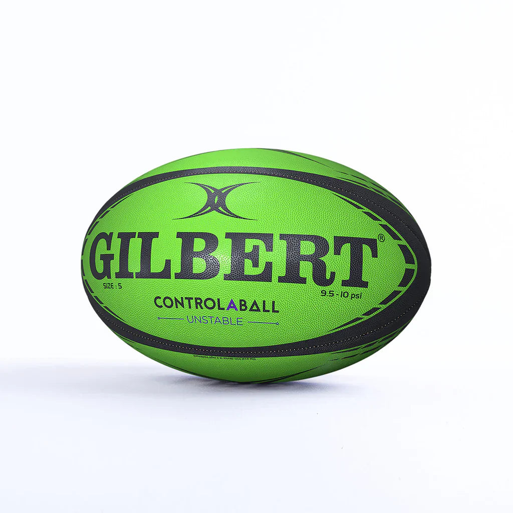 Gilbert Control-A-Ball Size 5