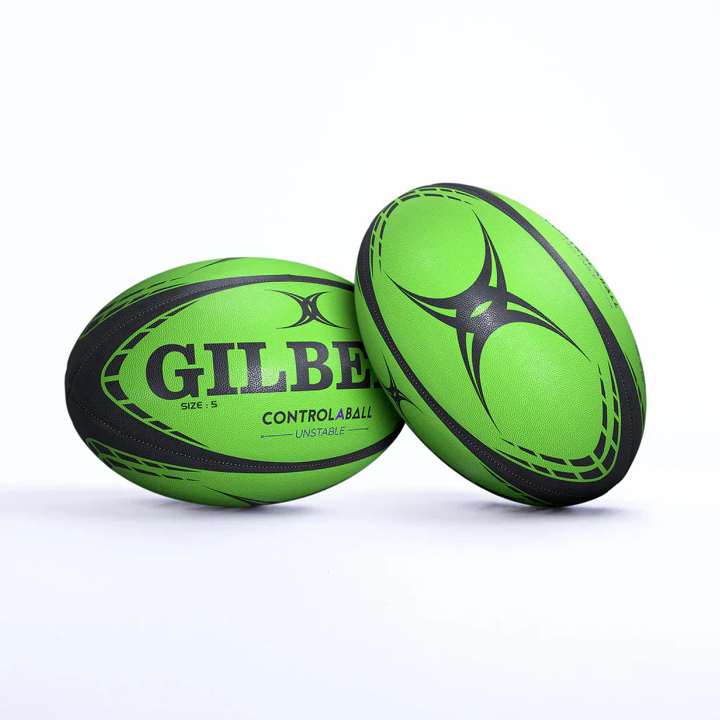 Gilbert Control-A-Ball Size 5
