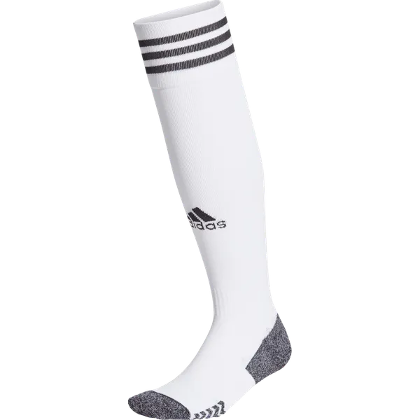 Adidas Adi 21 Rugby Socks White