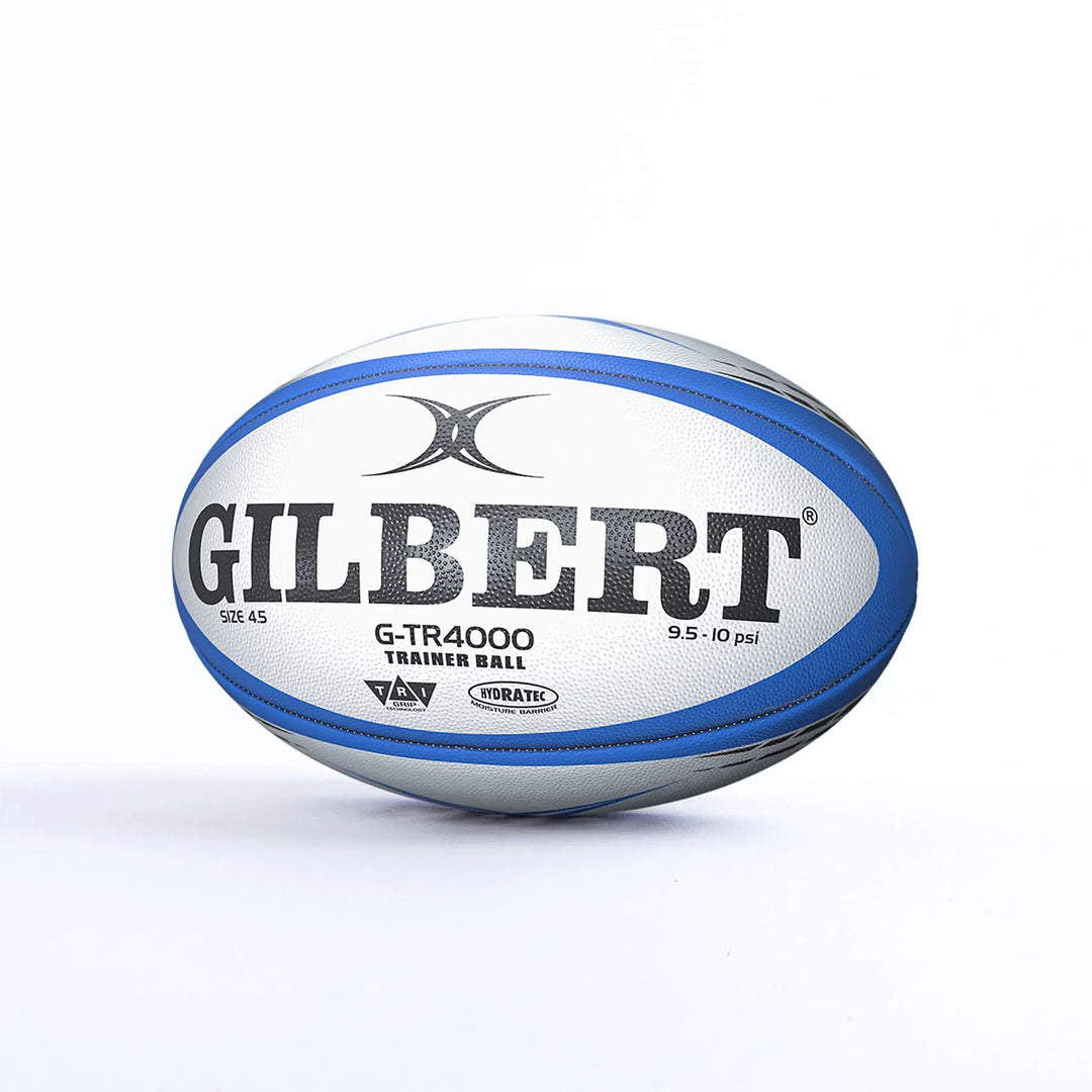 Gilbert G-TR4000 Rugby Ball Size 4.5
