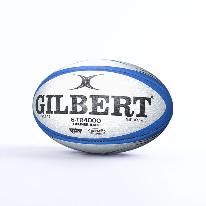Gilbert G-TR4000 Rugby Ball Size 4.5
