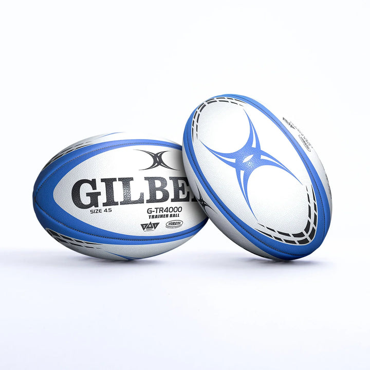 Gilbert G-TR4000 Rugby Ball Size 4.5