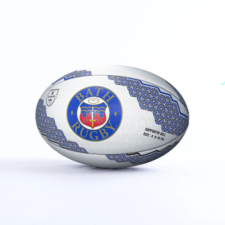 Gilbert Bath Supporter Bal Maat 4