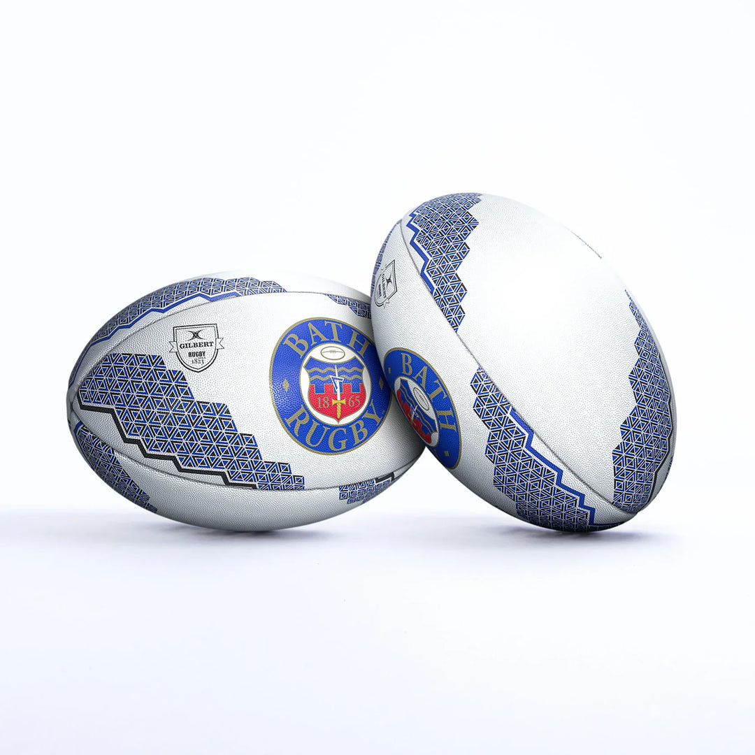 Gilbert Bath Supporter Bal Maat 4
