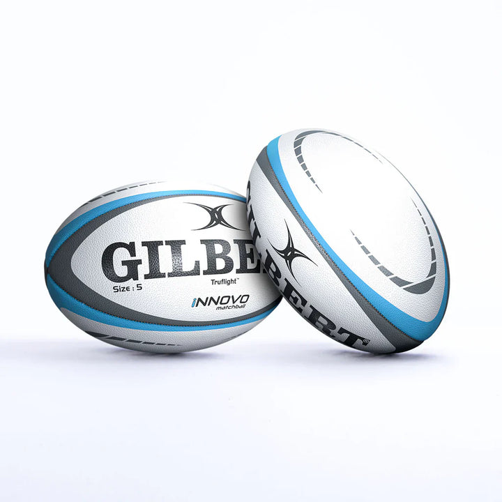 Gilbert Innovo Match Rugby Ball Size 5