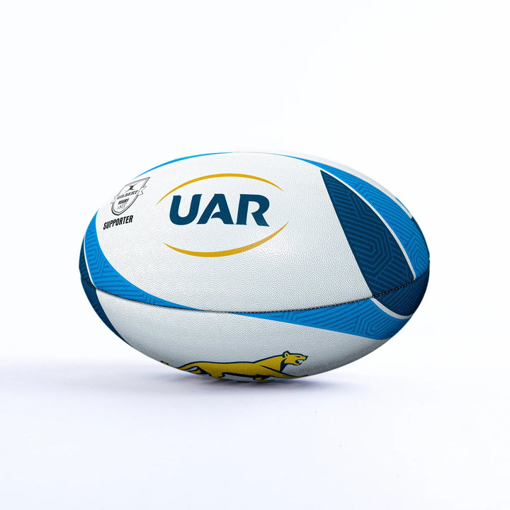 Gilbert Argentina Supporter Ball Size 5