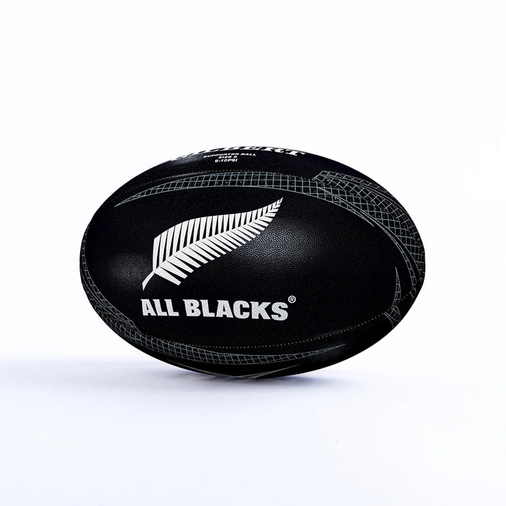 Gilbert All Blacks Supporter Ball Size 5