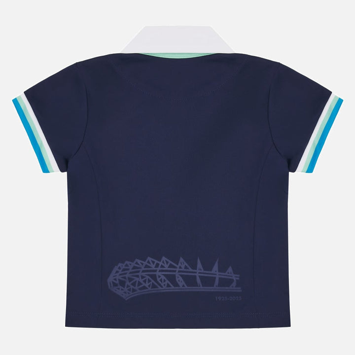 Macron Scotland Rugby 2024/25 Baby Home Replica Shirt
