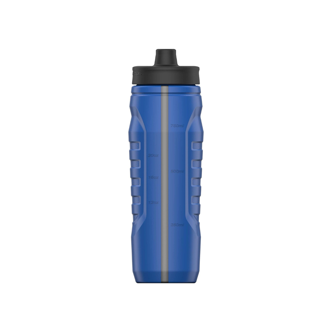 Under Armour Sideline Squeeze Water Bottle Royal