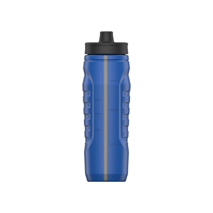 Under Armour Sideline Squeeze Water Bottle Royal