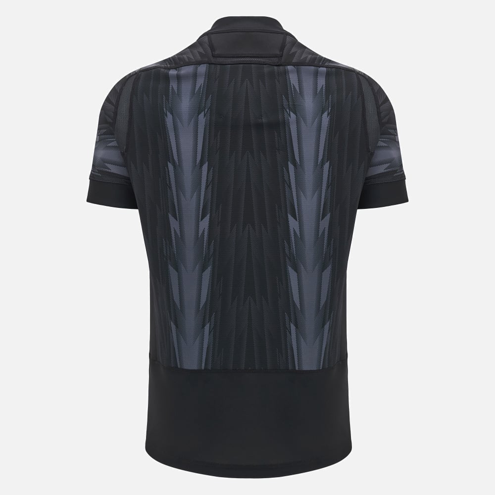 Macron Wales Rugby Training Jersey Men