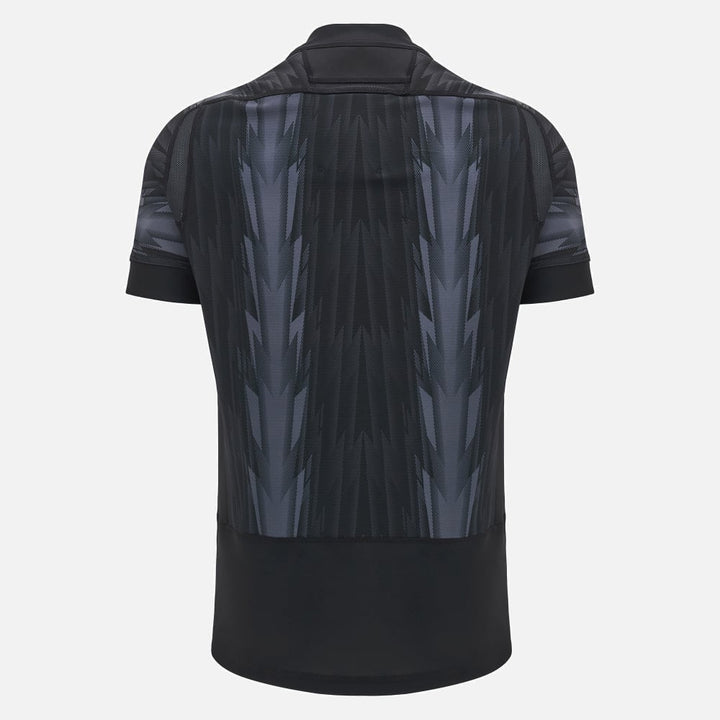 Macron Wales Rugby Training Jersey Men