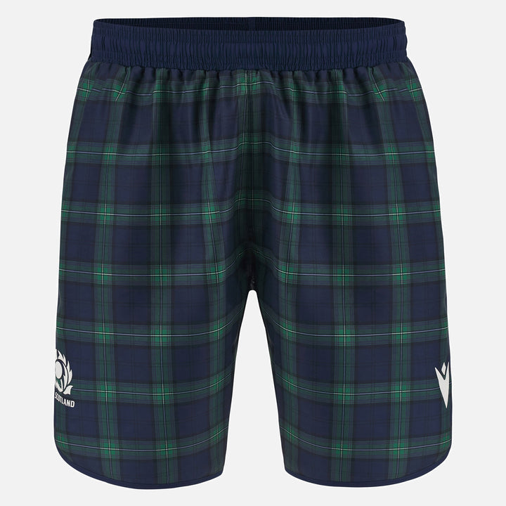 Macron Scotland Rugby 2024/25 Swim Shorts