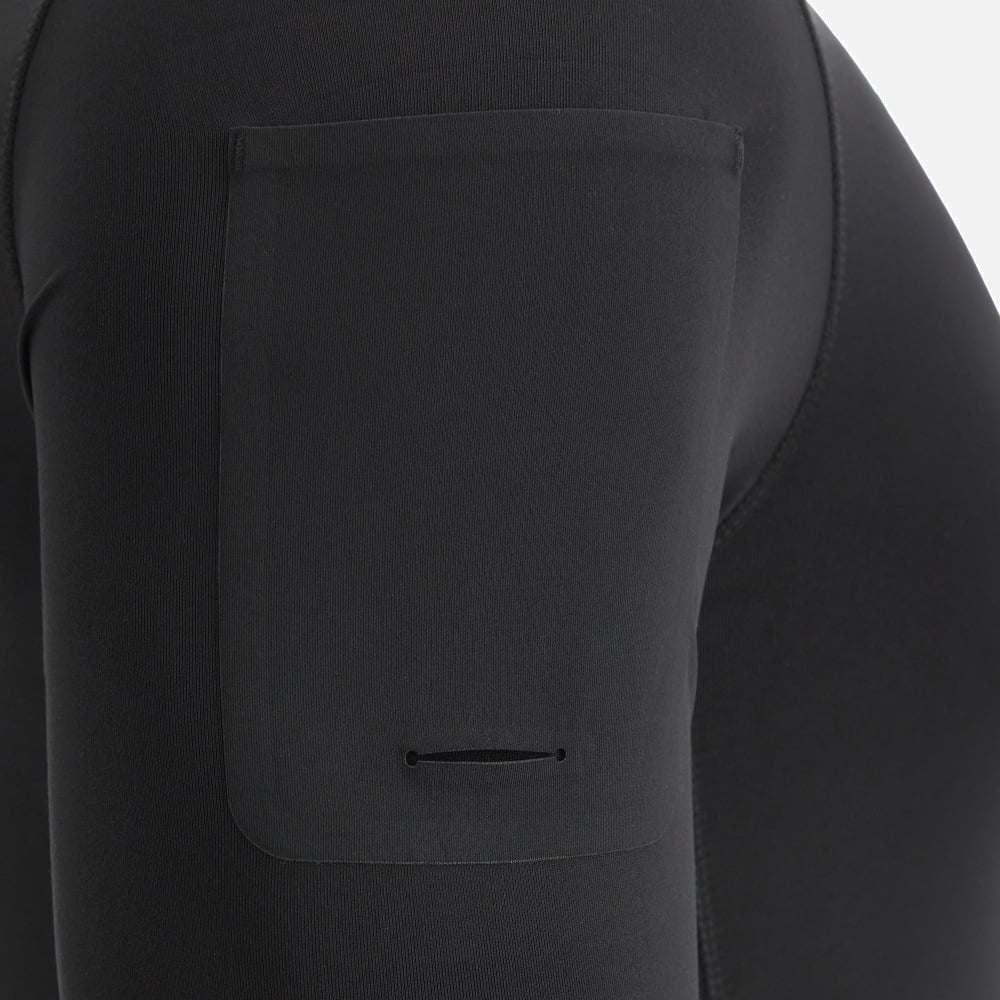 Macron Delcourt Referee Undershirt