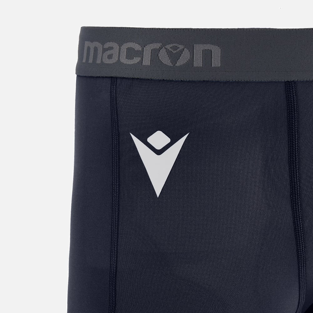 Macron Oak Thermoshort Navy Junior