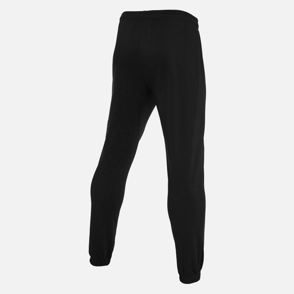 Macron Neckar Pants Junior Zwart