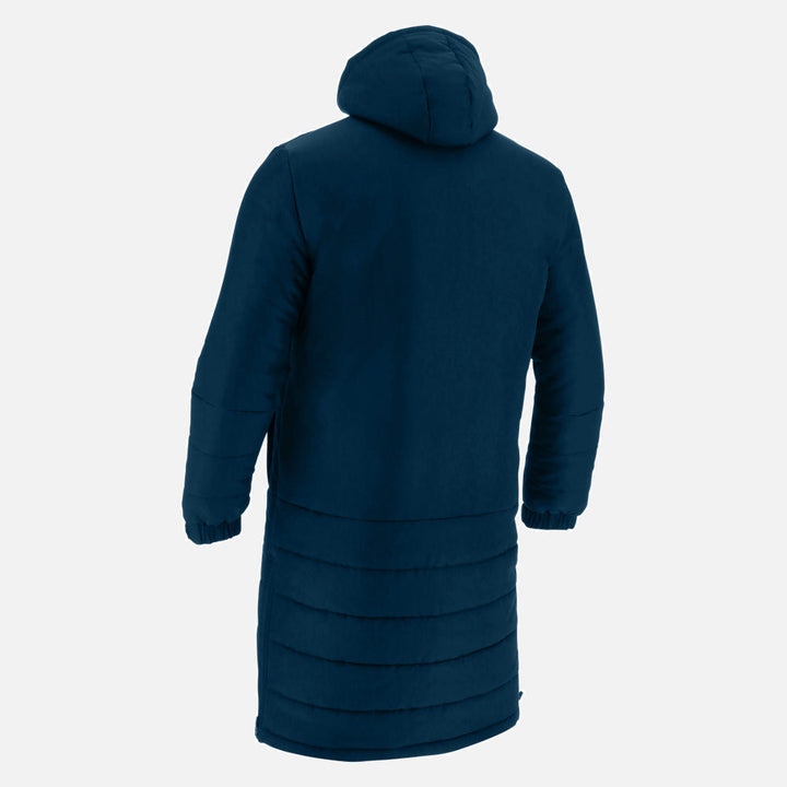 Macron Turvey Jacket Navy