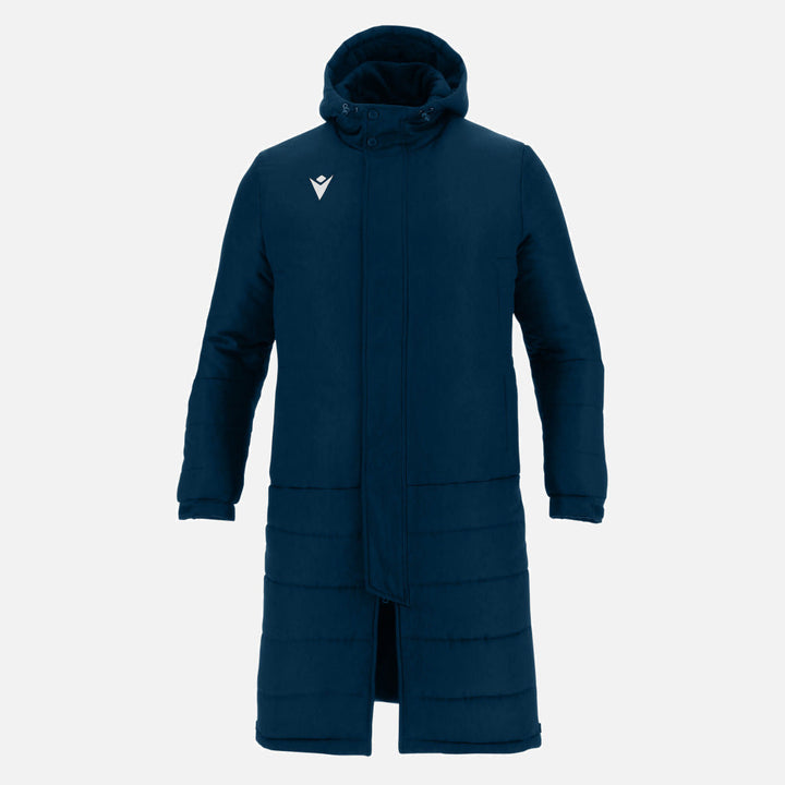 Macron Turvey Jacket Navy