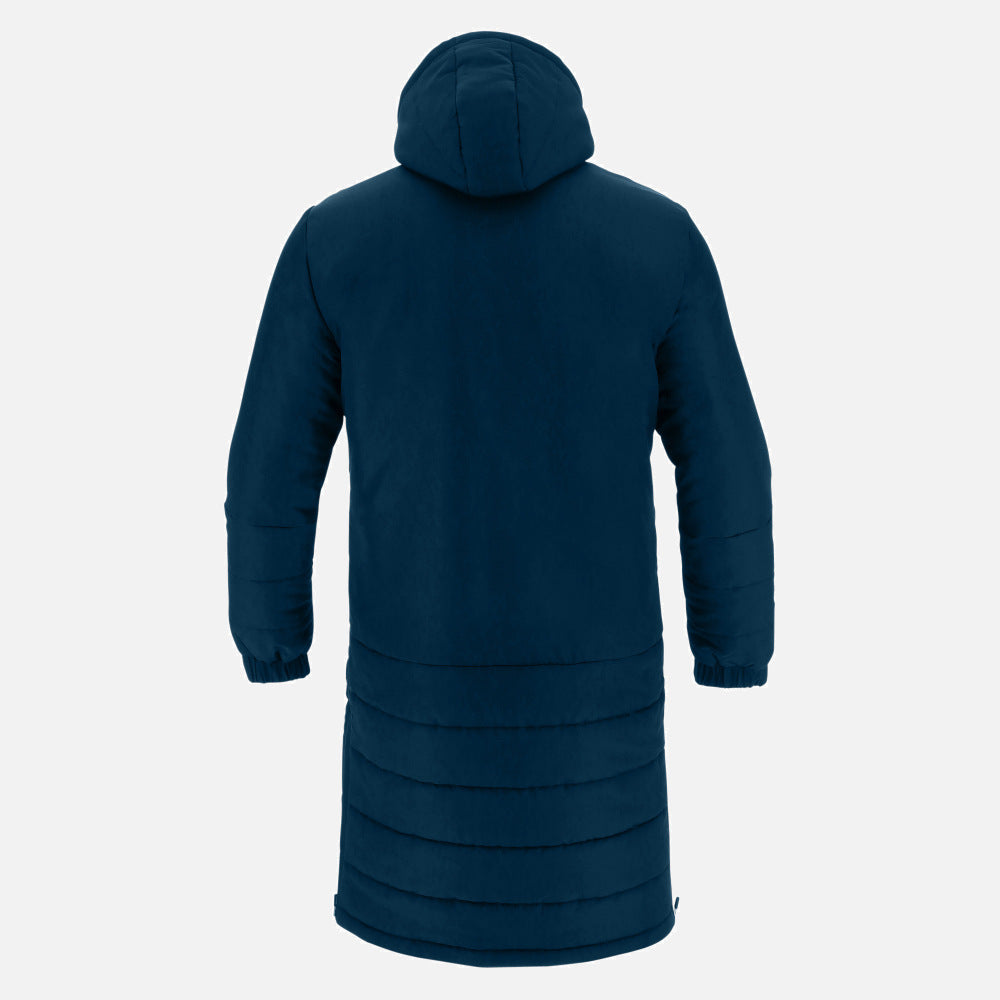 Macron Turvey Jacket Navy