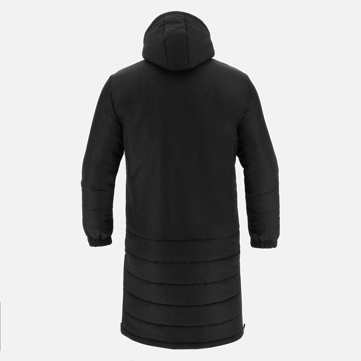 Macron Turvey Jacket Black