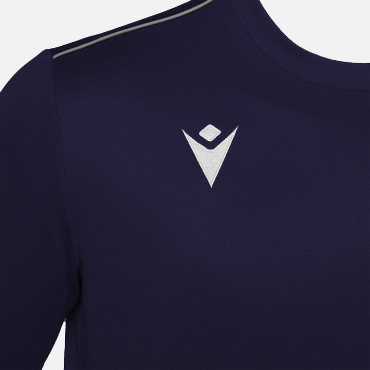 Macron Salzach Jersey Adults Navy