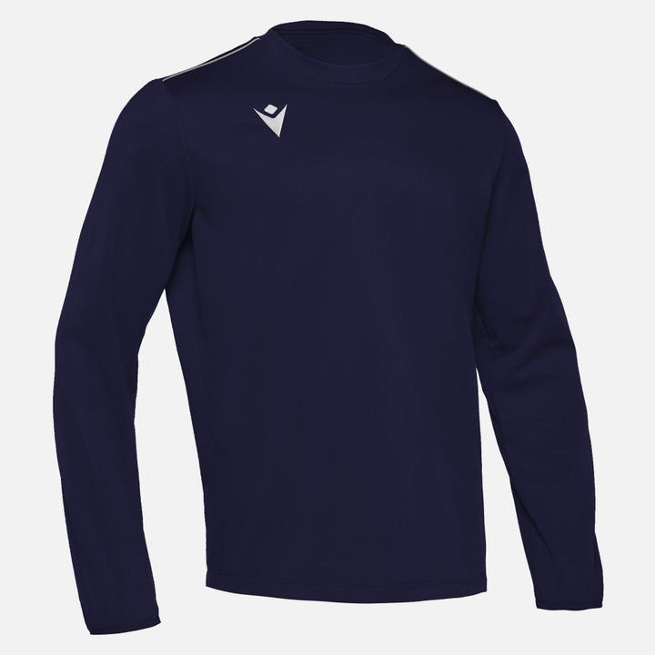 Macron Salzach Jersey Adults Navy
