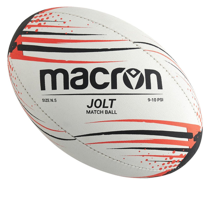 Macron Jolt N.5 Match Ball Size 5