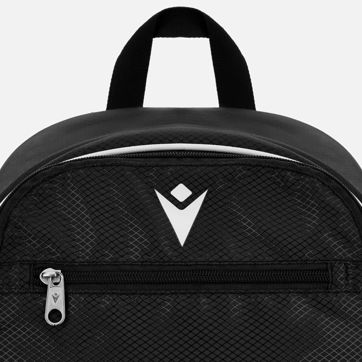Macron Academy Evo Backpack Black