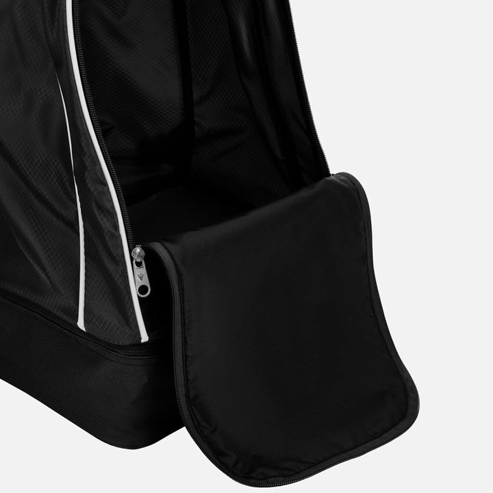 Macron Academy Evo Backpack Black
