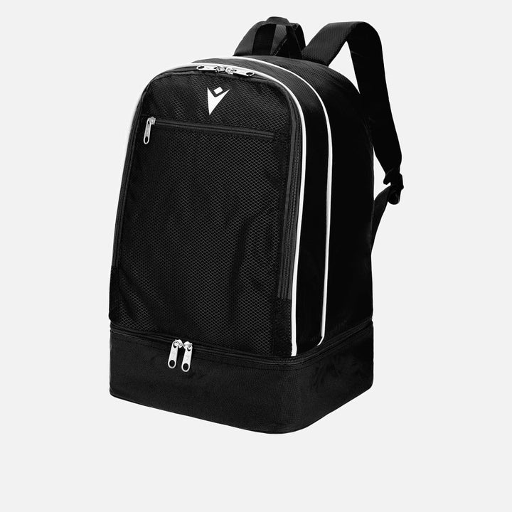 Macron Academy Evo Backpack Black