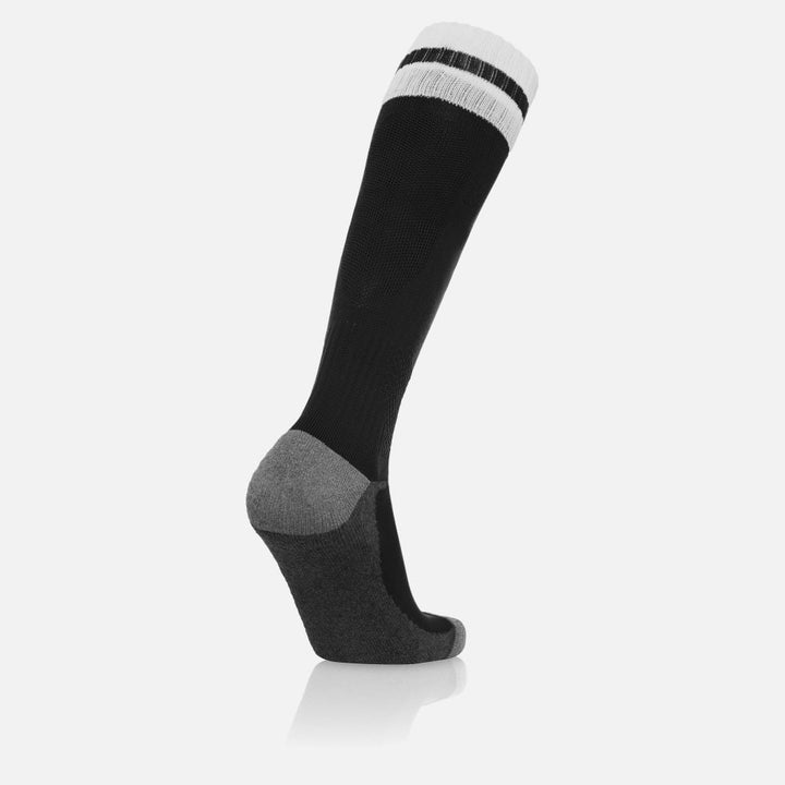 Macron Azlon Rugby Socks Black/White