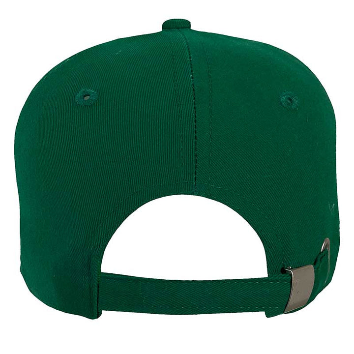 Ellis Ierland Rugby Cap Green 1948 Retro