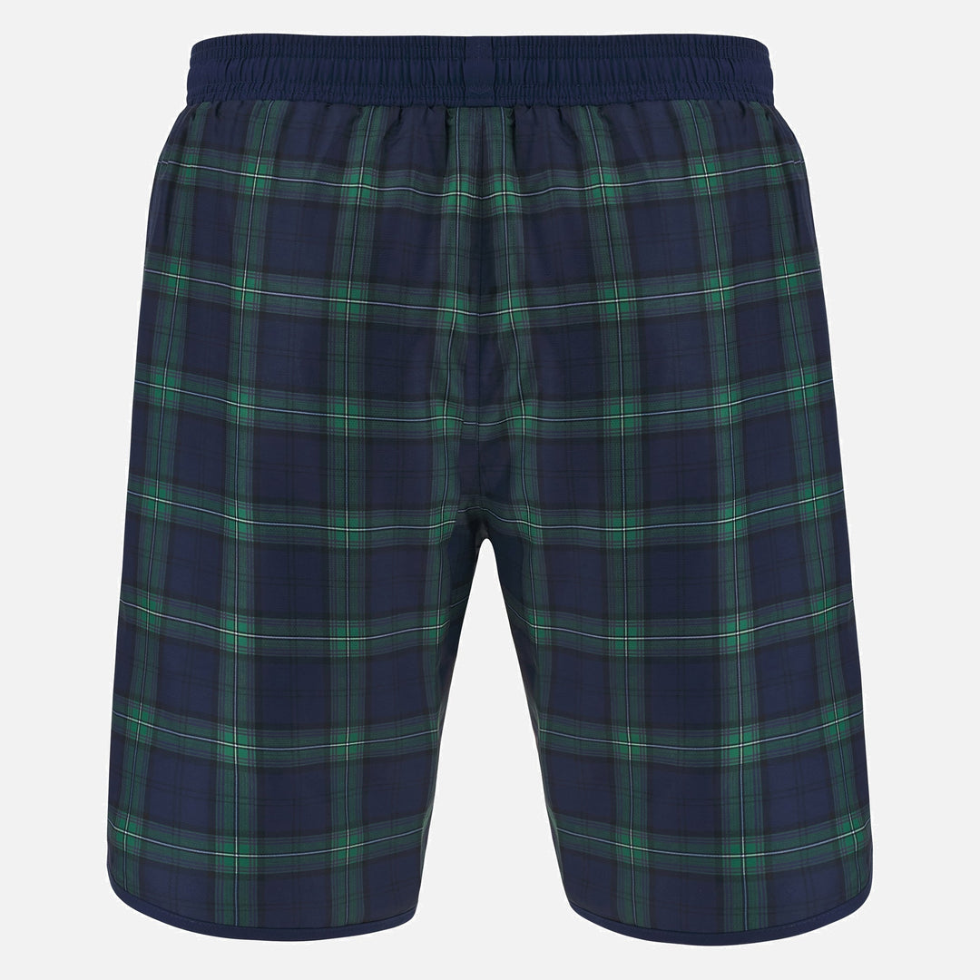 Macron Scotland Rugby 2024/25 Swim Shorts