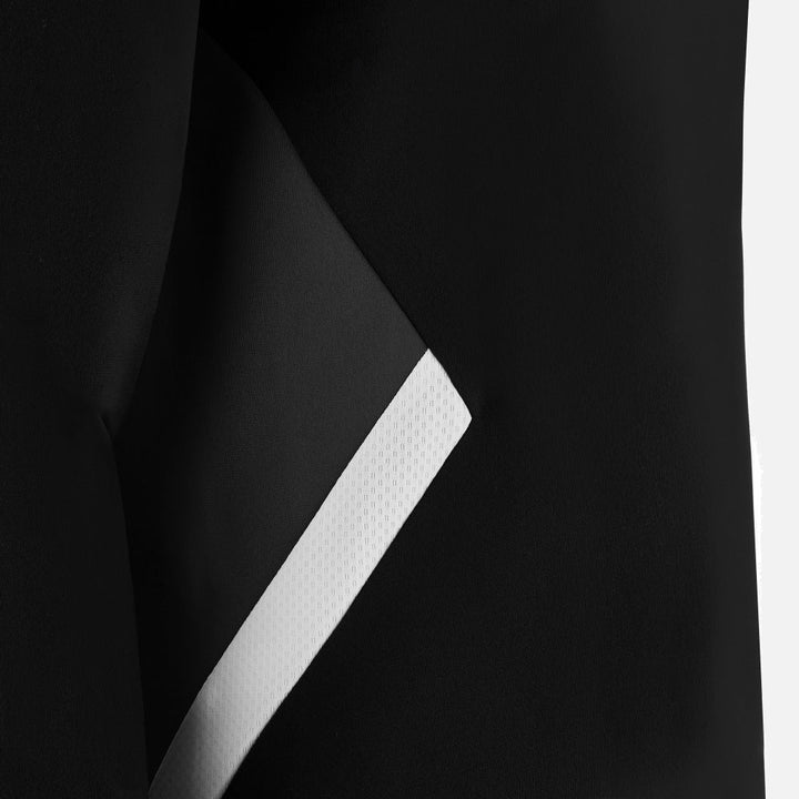 Macron Maira 1/4 Zip Top Women Black