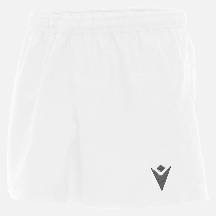 Macron Hestia Shorts White Senior