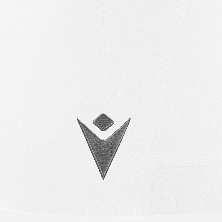Macron Hestia Shorts White Senior