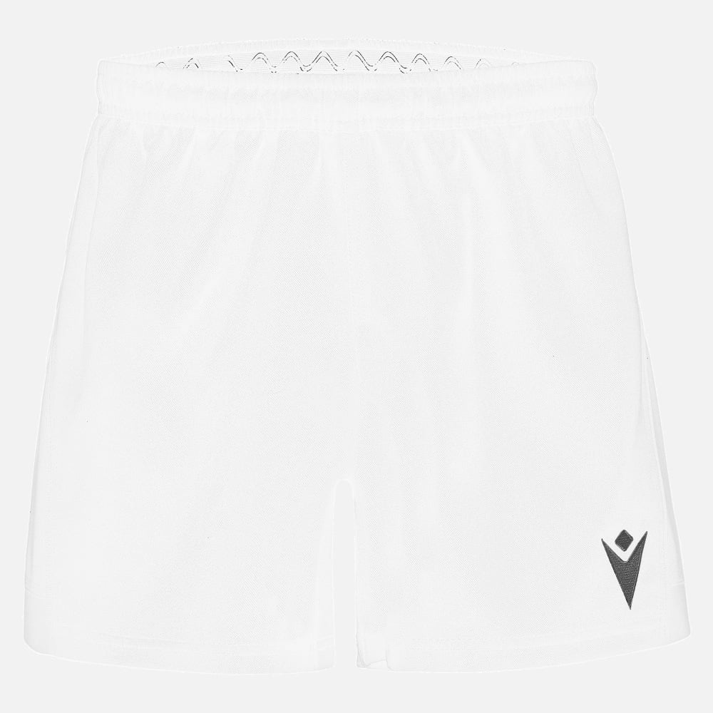 Macron Hestia Shorts White Senior